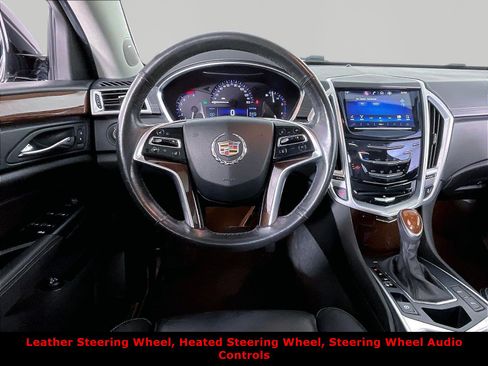 Used 2016 Cadillac SRX Performance AWD/4WD image 8