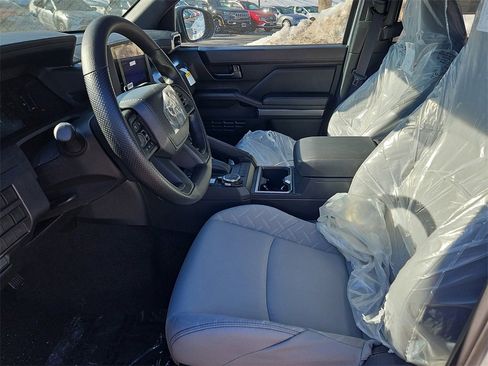 New 2026 Toyota Tacoma SR5 image 19