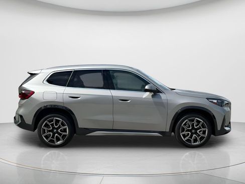 New 2026 BMW X1 xDrive28i w/ Technology Package AWD/4WD image 4