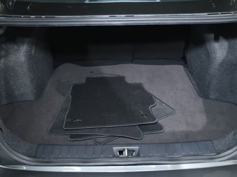 Certified 2025 Nissan Versa SV image 29