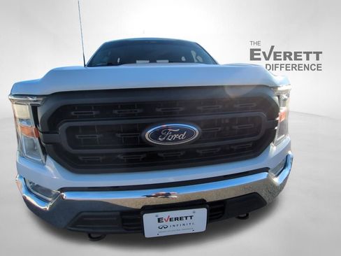 Used 2022 Ford F150 XL w/ Equipment Group 101A High image 2