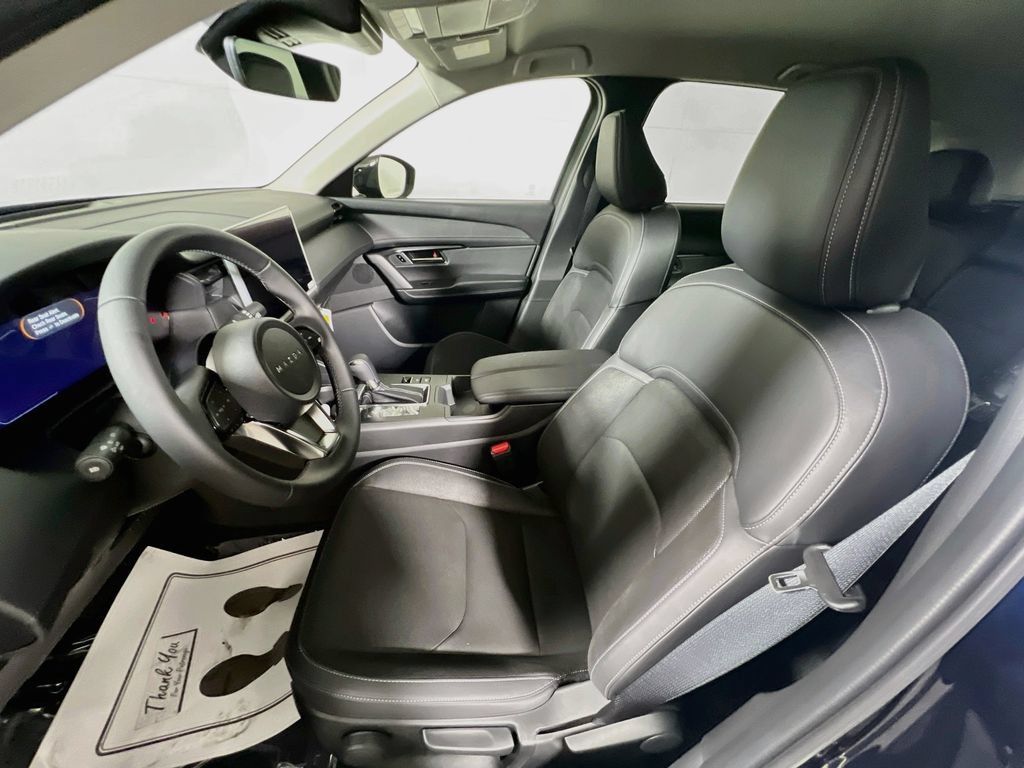 New 2026 MAZDA CX-5 Select AWD/4WD image 16