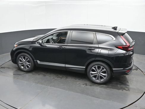 Used 2022 Honda CR-V Touring image 38