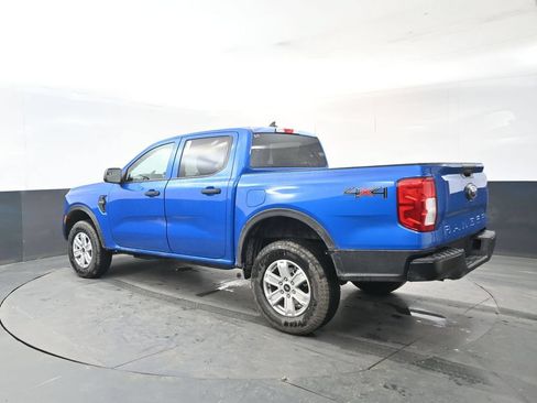New 2026 Ford Ranger XL AWD/4WD image 3
