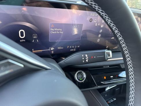 New 2026 Buick Envision Sport Touring image 22