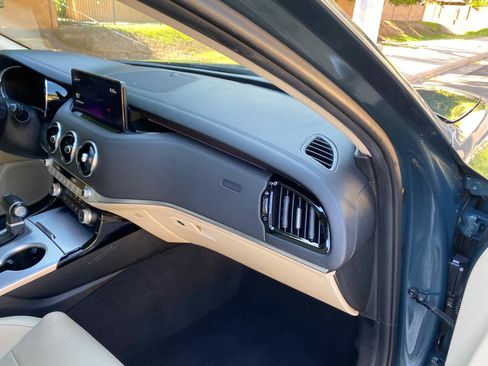 Used 2022 Kia Stinger GT1 RWD image 54