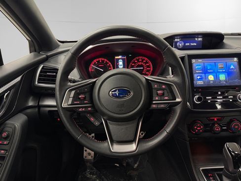 Used 2023 Subaru Impreza 2.0i Sport image 12