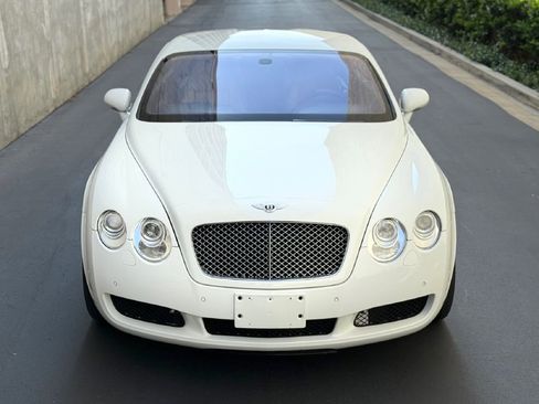 Used 2005 Bentley Continental GT image 3