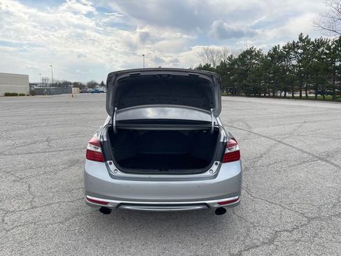 Used 2016 Honda Accord Touring image 20