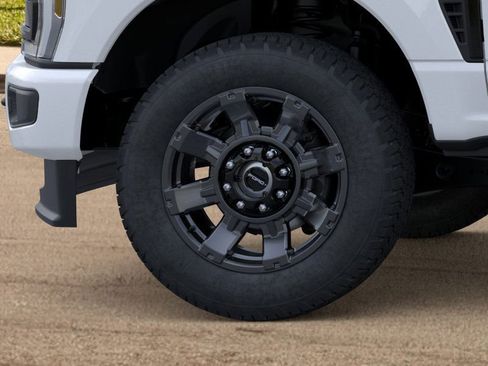 New 2026 Ford F250 XL w/ STX Appearance Package image 36