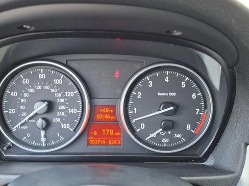 Used 2007 BMW 335i Coupe image 46