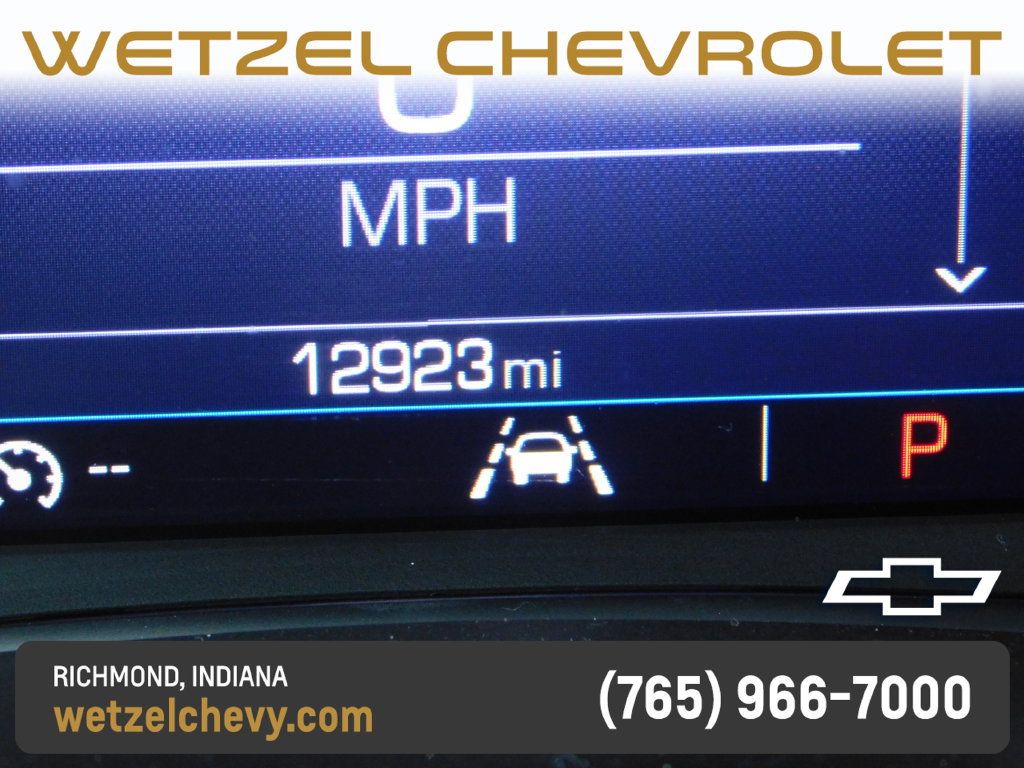 Certified 2024 GMC Terrain SLE w/ Driver Convenience Package AWD/4WD image 31