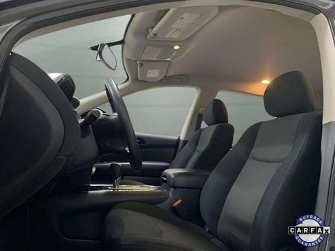 Used 2019 Nissan Pathfinder SV image 28