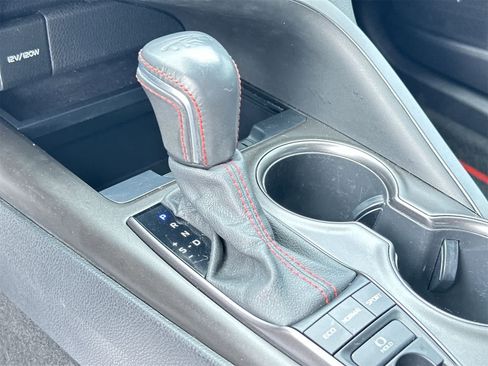 Used 2021 Toyota Camry TRD image 23