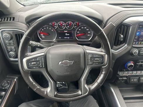 Used 2020 Chevrolet Silverado 1500 RST image 23