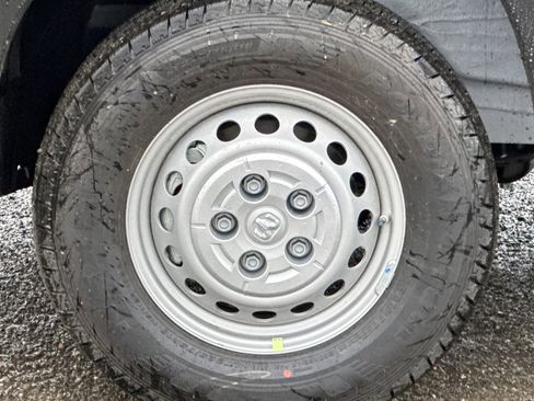 New 2026 RAM ProMaster 1500 w/ Convenience Group image 23