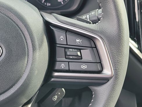 Certified 2026 Subaru Ascent Premium AWD/4WD image 24