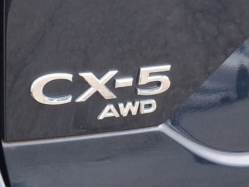 Used 2023 MAZDA CX-5 AWD 2.5 S w/ Preferred Package image 31