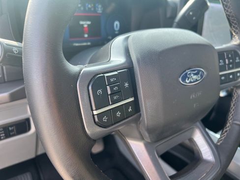 Used 2024 Ford F150 XLT w/ Mobile Office Package image 12