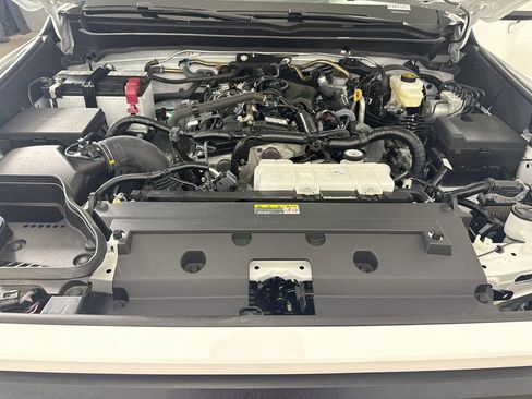 Used 2025 Toyota Tacoma SR5 RWD image 29