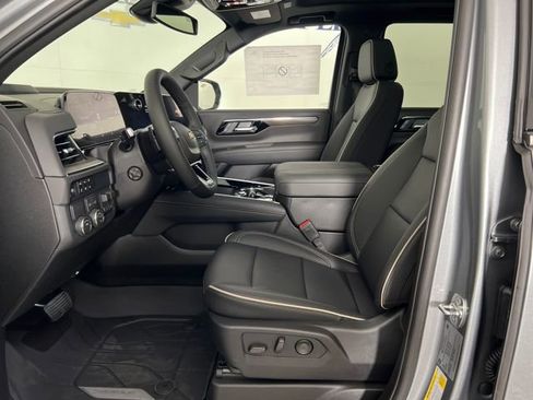 New 2026 Chevrolet Tahoe Premier w/ Sun And Tow Package image 9