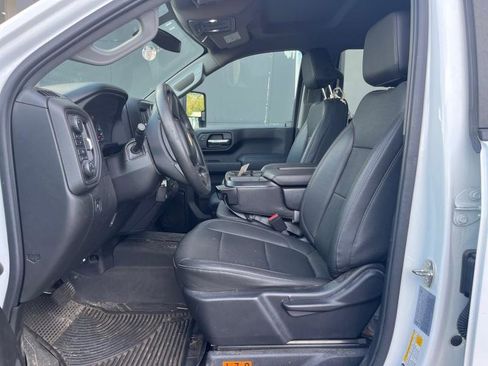 Used 2023 Chevrolet Silverado 3500 W/T w/ WT Fleet Convenience Package image 18