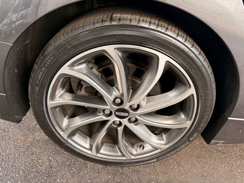 Used 2019 Lincoln MKZ Reserve w/ Reserve Plus Package image 48