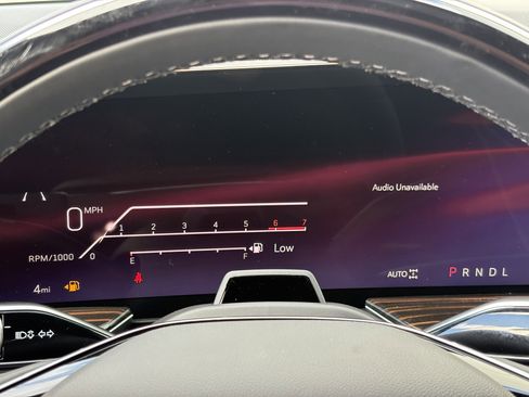 New 2026 Cadillac Escalade Luxury w/ Touring Package image 24