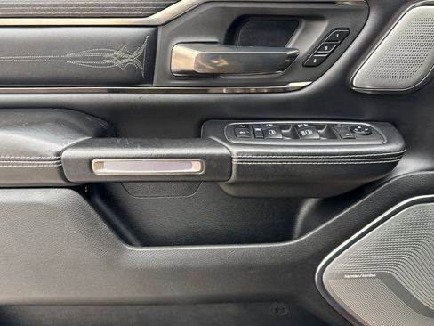 Used 2019 RAM 1500 Limited image 12