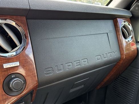 Used 2016 Ford F350 King Ranch image 56