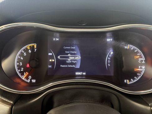 Used 2014 Jeep Grand Cherokee Limited RWD image 15