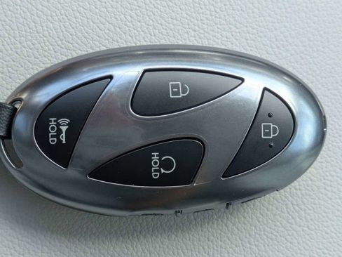 New 2026 Hyundai Tucson Blue SE AWD/4WD image 32