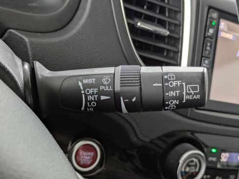 Used 2016 Honda CR-V EX-L image 19