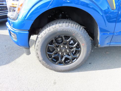 New 2025 Ford F150 STX image 7