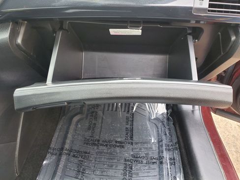 Used 2015 Honda Accord Sport image 37
