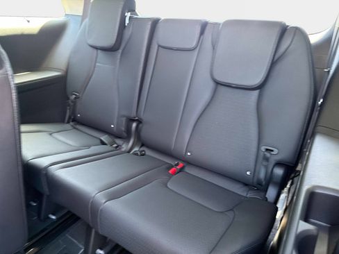 New 2026 Kia Carnival SX Prestige FWD image 10