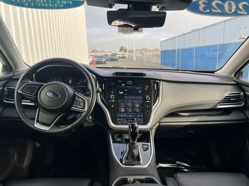 Certified 2023 Subaru Outback Touring XT image 13