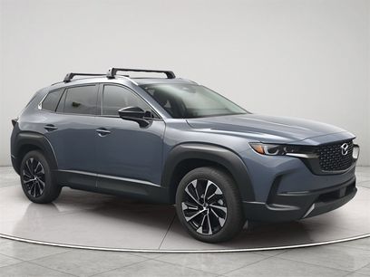 New 2026 MAZDA CX-50 2.5 Hybrid w/ Weather Package