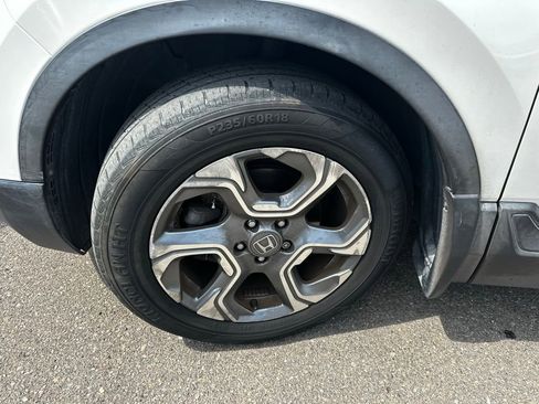 Used 2018 Honda CR-V EX image 13