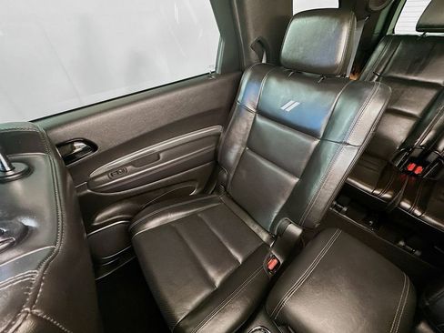 Used 2020 Dodge Durango R/T w/ Technology Group image 12