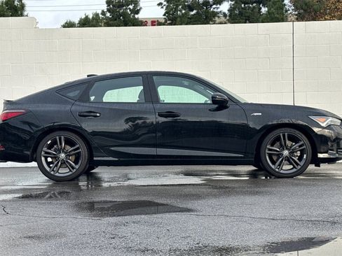 Certified 2023 Acura Integra A-Spec image 6