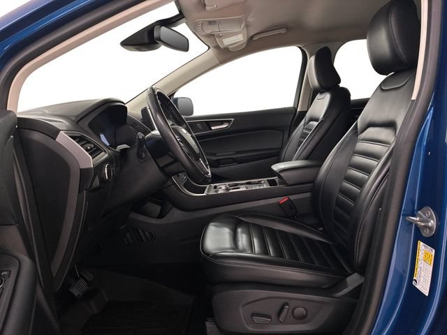 Used 2024 Ford Edge SEL AWD/4WD image 12