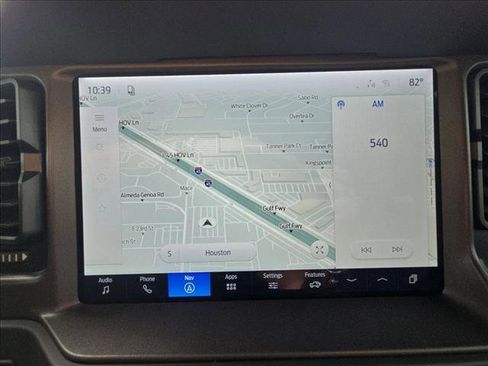 New 2026 Ford Bronco Big Bend image 14