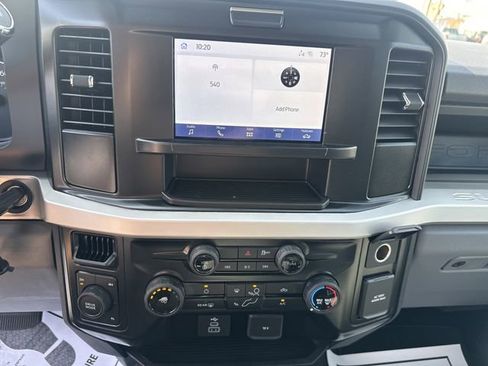 New 2026 Ford F250 XL w/ STX Appearance Package image 22