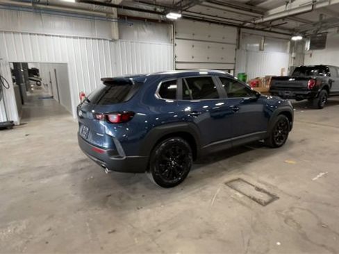 Used 2025 MAZDA CX-50 AWD 2.5 S w/ Weather Package image 11
