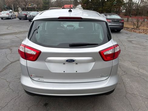 Used 2015 Ford C-MAX SE image 28