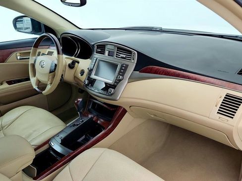 Used 2012 Toyota Avalon Limited FWD image 25