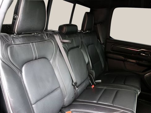 Used 2024 RAM 1500 Limited AWD/4WD image 21