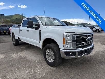 Used 2023 Ford F350 XLT