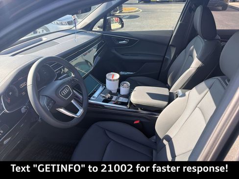 Used 2026 Audi Q7 3.0T Premium Plus image 11